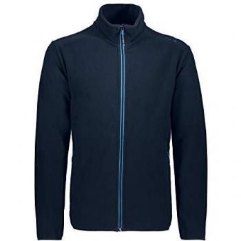 CMP - Forro Polar para Hombre, Hombre, Color Antracita, tamaño 58