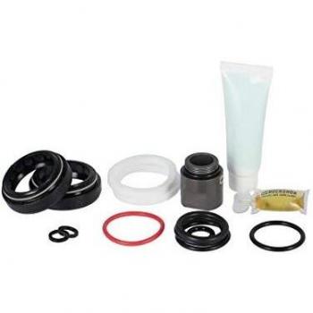 Rockshox Unisex - Adulto SID RL B2/Select+ Horquilla Multicolor, 80-100mm