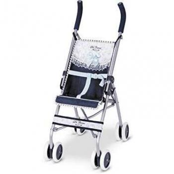 DECUEVAS TOYS S.L..- Muñeca Plegable Classic Romantic,