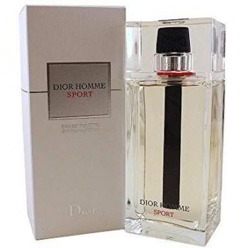 Christian Dior Dior Sport Eau de Toilette for Men, 125 ml 17000-33061 perfume
