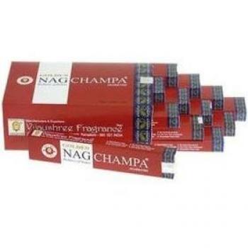 Incienso Super Hit Nag Champa 12x15g