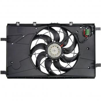 Ventilador de refrigeración del motor NRF 47757