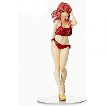 Sega Estatua PVC The Quintessential Quintuplets Itsuki Nakano 20 Cm