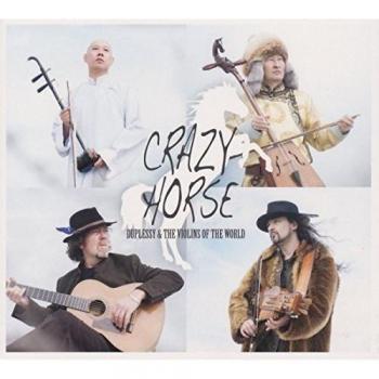Crazy Horse