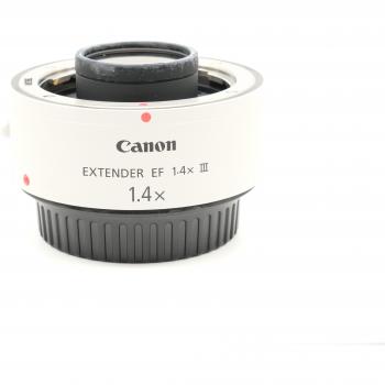 Canon Extender EF 1.4x III