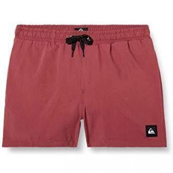 Quiksilver - Everyday 15 Short de Natación para Adulto