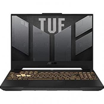 ASUS TUF Gaming F15 FX507ZC4-HN002 - Ordenador Portátil Gaming de 15.6 Full HD 144Hz