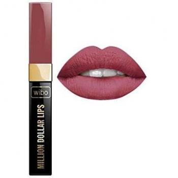 Wibo Million Dollar Liquid Lip Matte