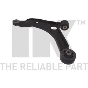 Control Arm NK 5011944 - Barra oscilante de suspensión de ruedas, compatible con vehículos específicos, fabricada en materiales duraderos para mayor resistencia y rendimiento, diseño optimizado para un ajuste preciso y fácil instalación