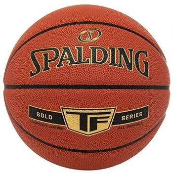 TF Silver Sz7 Composite Basketball