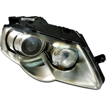Faro Principal VALEO 043626 - Faro delantero derecho, conjunto de luces