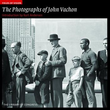 The Photographs of John Vachon