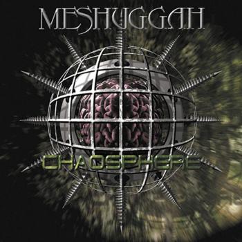 Chaosphere (CD)