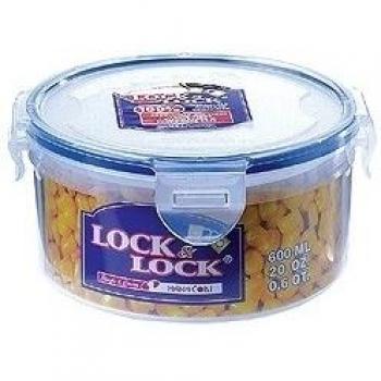 LOCK M118419 - Tupper Redondo 750m