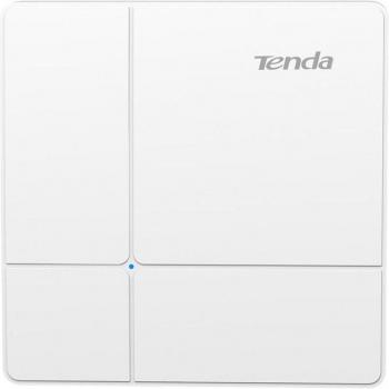 Tenda Punto de Acceso Wifi Inalámbrico I24 AC1200 MU-MIMO Blanco