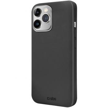Funda Protectora Instinct para iPhone 14 Pro Max, Color Negro