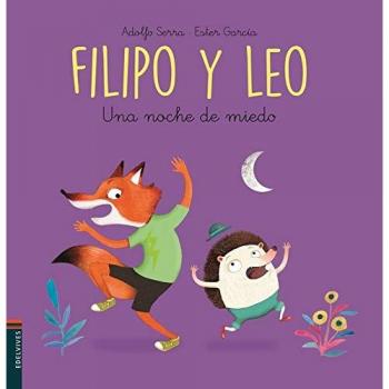 Una noche de miedo