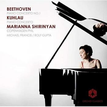 Concertos pour piano n°1