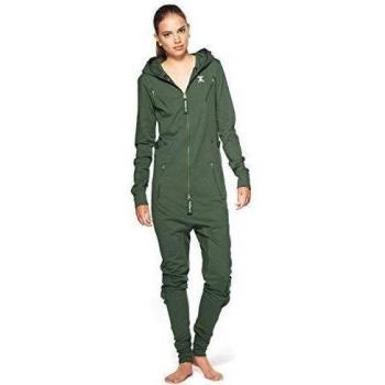 Una pieza para adultos traje Air Verde verde