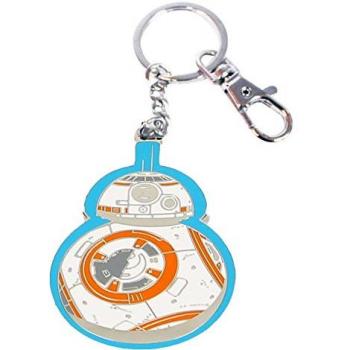 Star Wars- portachiavi Llavero, Multicolor, Talla única