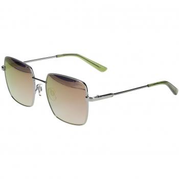 Pepe Jeans PJ5198 898 Women's Sunglasses Silver Size 55