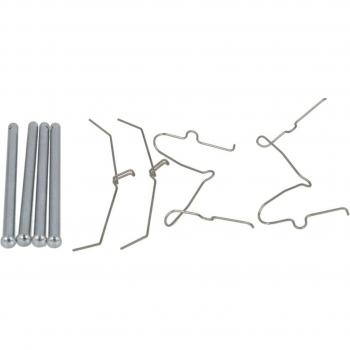 Kit de accesorios, pastillas de frenos QUICK BRAKE 109-0003