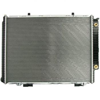 Radiador de refrigeración del motor THERMOTEC D7M037TT