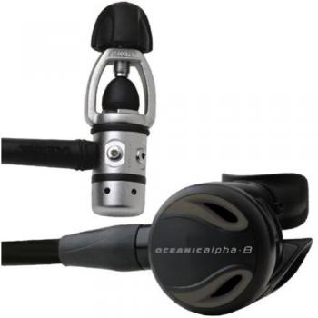 Oceanic Regulador Alpha 8 Sport 5 DIN