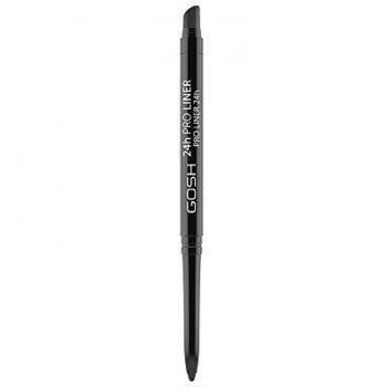 GOSH 24h Pro Liner Eyeliner 001 Black