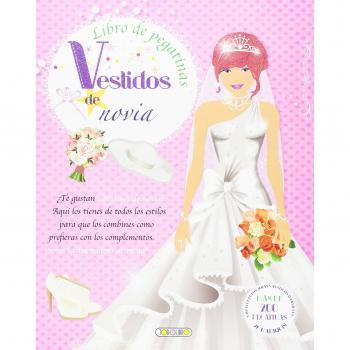 Vestidos de novia