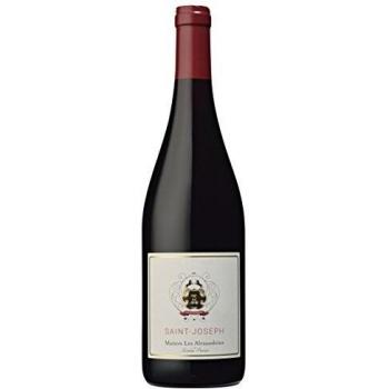 Domaine Les Alexandrins, Saint-Joseph 2018