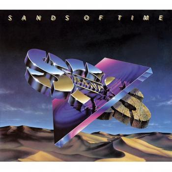 Sands Of Time - Expanded Edition