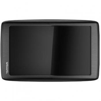 TomTom START 60 M EU 45 - GPS para coches de 6 , mapas de Europa, negro