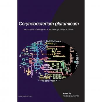 Corynebacterium Glutamicum - Versión Original para Aplicaciones Biotecnológicas y Biología de Sistemas