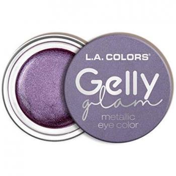 LA Colors Gelly Glam Eyeshadow- Rockstar 30 gr