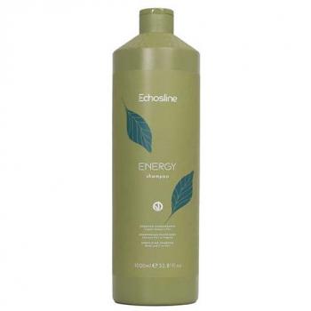 Champú Energy 1000ml - Echosline