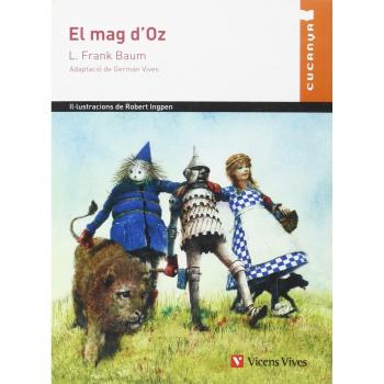 El Mag d'Oz