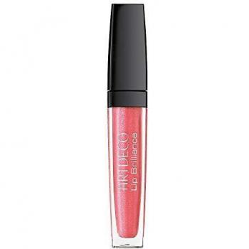 Artdeco Lip Brilliance brillo labial 2, Strawberry Glaze, 5 g