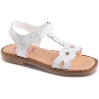 Sandalias niña velcro PABLOSKY 419600