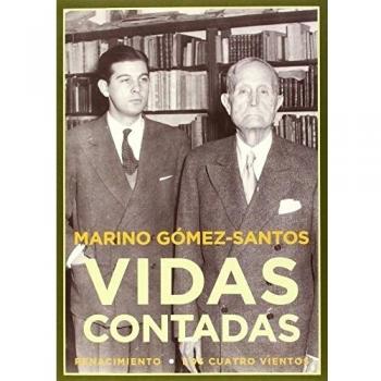 Vidas Contadas