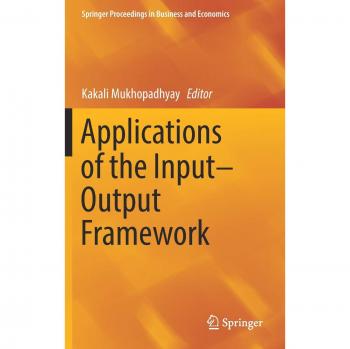 Applications of the Input-Output Framework