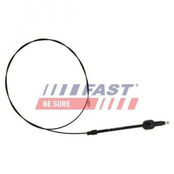 Cable de Freno de Mano Rápido FT69040