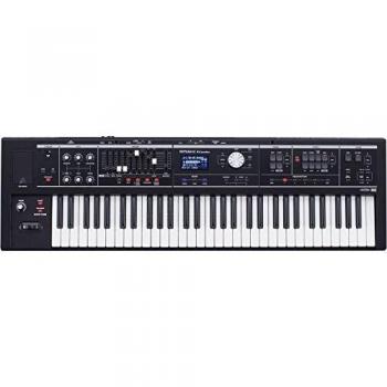Roland V-Combo VR-09-B Live Performance Keyboard