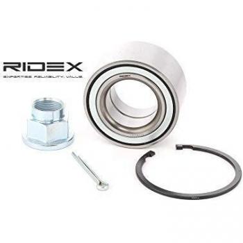 Ridex 654W0361 - Juego de cojinetes de rueda