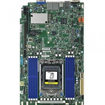 Placa Base Supermicro H12SSW-iN para Procesadores AMD EPYC 7002, Socket SP3, Soporte DDR4