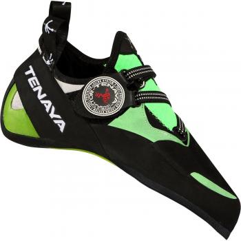 Tenaya Pies de Gato Mundaka Verde 39.5