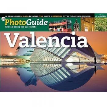 Valencia taking the Bus Turístic: Valencia taking the Bus Turístic