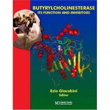 Butyrylcholinesterase: Its Function and Inhibitors