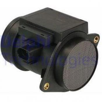 Sensor de flujo de aire DELPHI AF10053-12B1, medidor de masa de aire, compatible con varios modelos de vehículos, tecnología avanzada para medición precisa del flujo de aire, fácil instalación, diseño duradero y resistente a