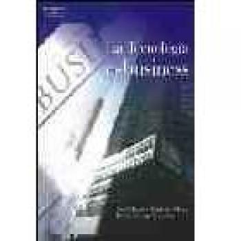 La tecnología E-business